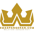 Emas Pangeran